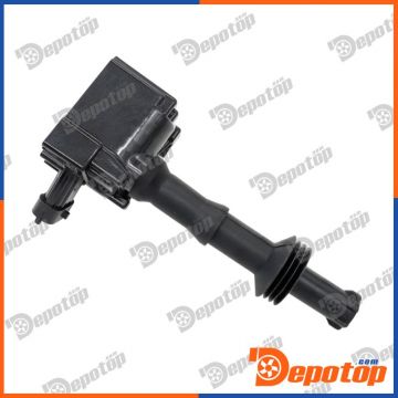 Bobine D'allumage pour CITROËN | 05020173, 10880